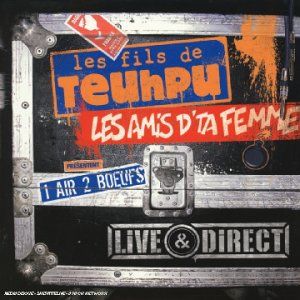 A Las Barricadas (Live)