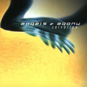 Salvation (Nerve 2003 remix by Marcus Giltjes / Bobok)