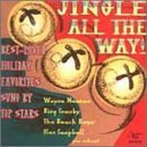 Jingle All the Way: Original Motion Picture Soundtrack (OST)