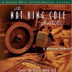 The Nat King Cole Collection