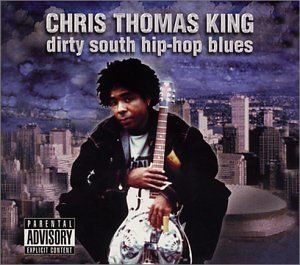 Dirty South Hip-Hop Blues