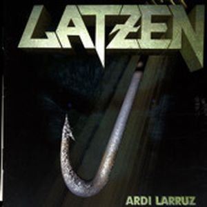 Ardi larruz