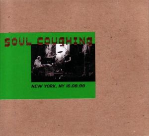 1999-08-16: New York, NY, USA (Live)