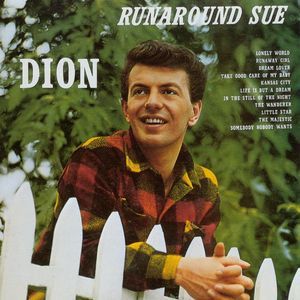 Runaround Sue (Single)