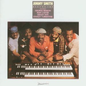 Jimmy Smith Rap