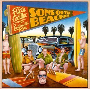 Sons of the Beaches
