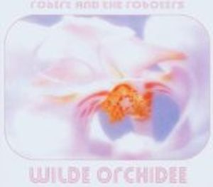 Wilde Orchidee