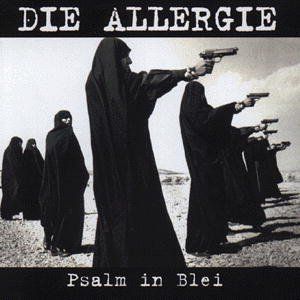 Die Allergie