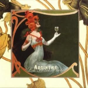 Absinthine (D'après Emile Duhem)