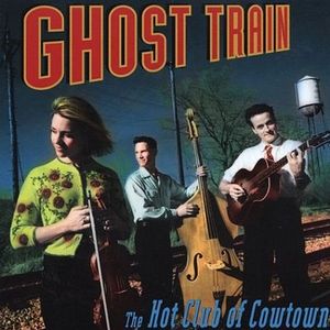 Ghost Train