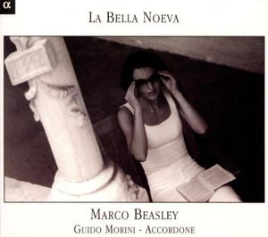 La bella noeva