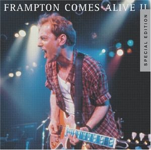 Frampton Comes Alive II (Live)