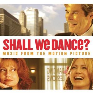 Shall We Dance? Music From the Motion Picture (OST)