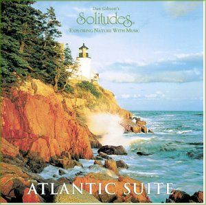 Dunes on the Cape (Atlantic Suite)
