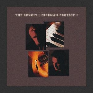 The Benoit/Freeman Project 2