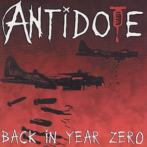 Back in Year Zero