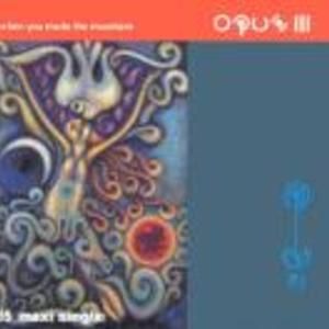 When You Made the Mountain (The Paul Gotel Club mix)