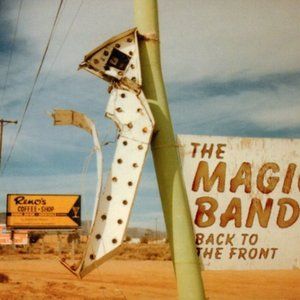 The Floppy Boot Stomp