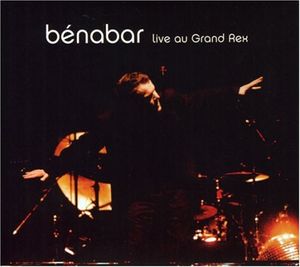 Quand j’étais chanteur (Live)