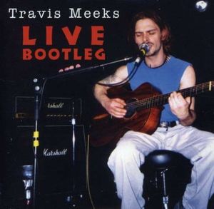 I Think (Live)