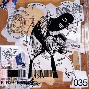 Game Over (a cappella)