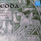 Pochette Edda: Myths From Medieval Iceland