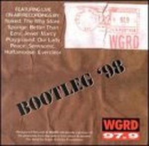 WGRD Bootleg '98 (Live)
