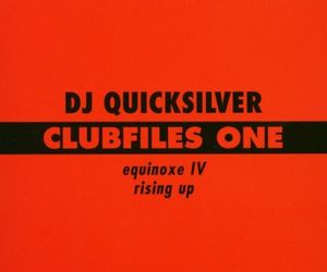 Rising Up (radio edit)