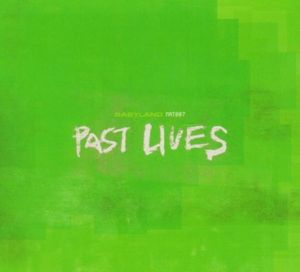 Past Lives (Single)