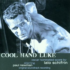 Cool Hand Luke - Original Soundtrack Recording (OST)