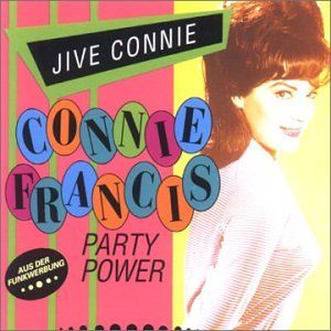 Jive Connie (maxi version)