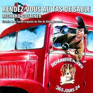 Rendez-Vous Au Tas De Sable (OST)