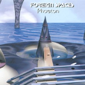 Phaeton III - Utopia