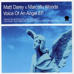 Voice of an Angel (Michael Woods vs. Matt Darey remix)