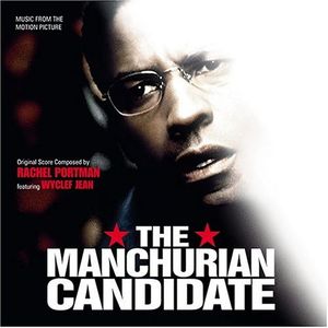 The Manchurian Candidate (Music From the Motion Picture)