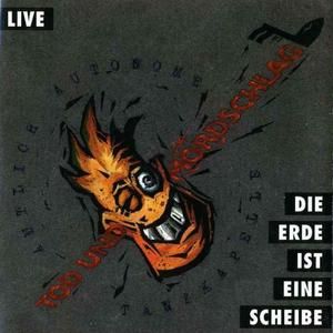 Ansage zu: (Tage) (Live)