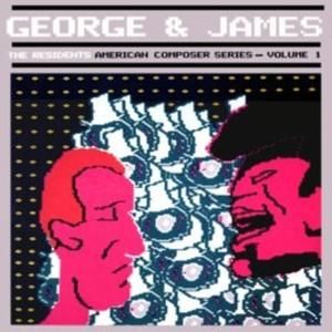 George & James: American Composer Series, Volume 1