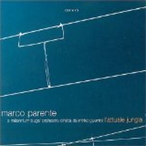 Karma Parente (Live)
