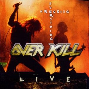 Shred (Live)