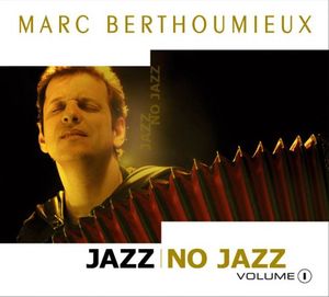 Jazz - No Jazz, Volume 1