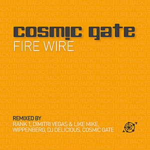 Fire Wire (DJ Scot Project remix)