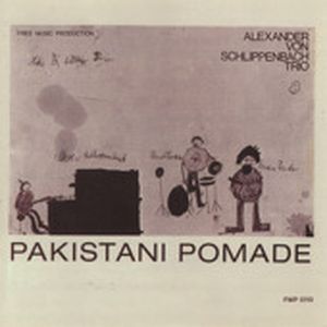 Pakistani alternate #2