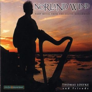 Norland Wind: Harp Music From the Celtic Northwest