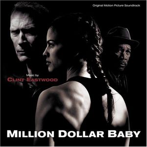 Million Dollar Baby: Blue Morgan (End Credits)