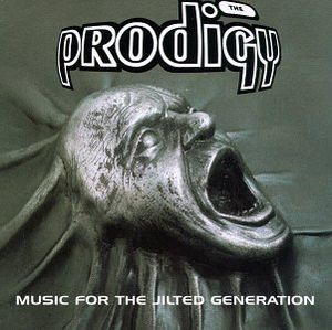 Get Up Get Off (Outcry mix)