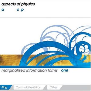 Marginalized Information Forms 1: Ping