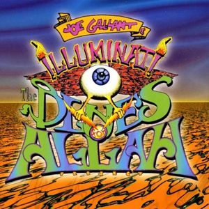 Blues for Allah (Live)