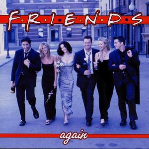 Friends: Again (OST)