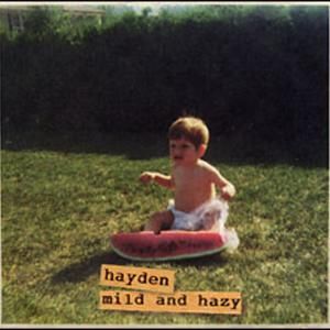 Mild and Hazy (Single)