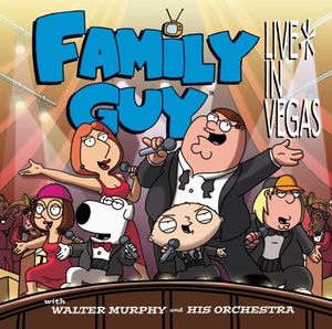 Family Guy: Live in Vegas (OST)